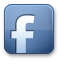 Logo de Facebook