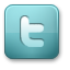 Logo de Twitter