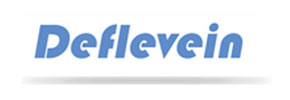 logo de deflevein